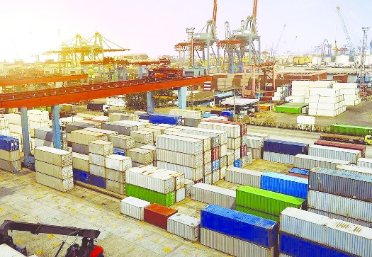 Dış ticaret haddi 91,3’e yükseldi