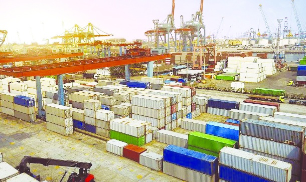Dış ticaret haddi 91,3’e yükseldi