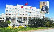 Antep’in hakkını yandaşlara peşkeş çekmeye son verin!