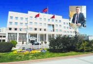 Antep’in hakkını yandaşlara peşkeş çekmeye son verin!