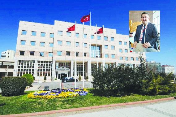 Antep’in hakkını yandaşlara peşkeş çekmeye son verin!