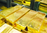 Altında rekor devam ediyor