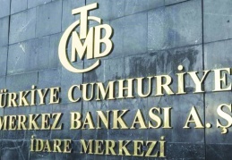 14-21 Mart arasında net rezerv 11 milyar dolar düştü