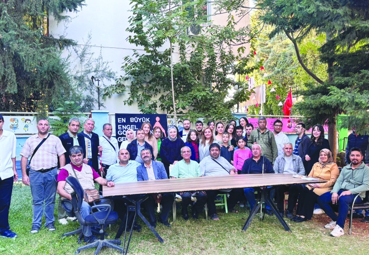 Engelleri aşmak, empati  ve bilinçle mümkün