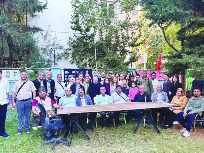 Engelleri aşmak, empati  ve bilinçle mümkün