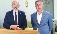 Demokrasi, pusuya düşürülüyor İl delegesi bu tuzağa düşmeyecek