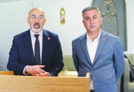 Demokrasi, pusuya düşürülüyor İl delegesi bu tuzağa düşmeyecek