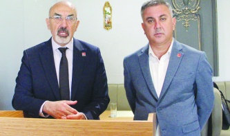 Demokrasi, pusuya düşürülüyor İl delegesi bu tuzağa düşmeyecek