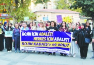 Kadın cinayetlerinin faili, yalnızca erkekler değil ona dokunmayan, kollayan erkek devlet sistemi