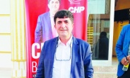 Bayram adaylıktan çekildi, Bozgeyik’i destekleyecek