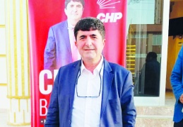 Bayram adaylıktan çekildi, Bozgeyik’i destekleyecek