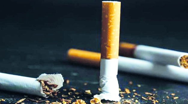 Bir sigara grubuna zam geldi: En ucuz sigara 95 TL oldu