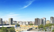 9 Ayda 1,1 milyon konut satıldı