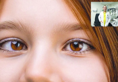 Şaşılık çok farklı şekillerde görülebilir