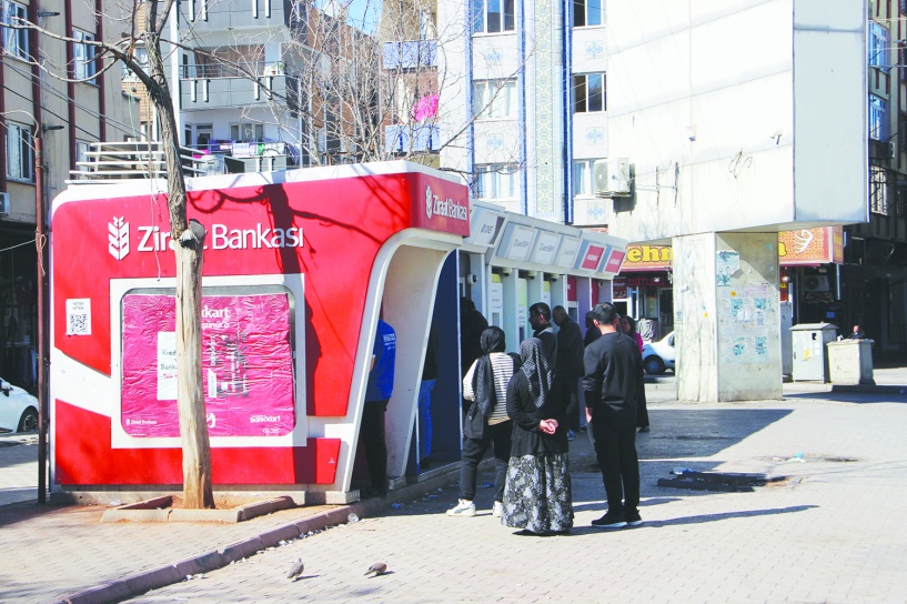 Kredi kartı borçları ödenemedi borç sarmalı gittikçe derinleşti!