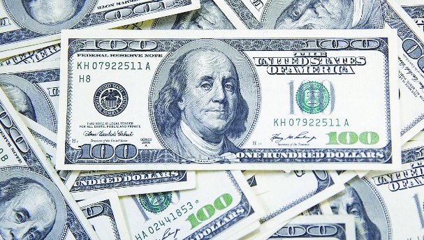 Özel sektörün dış borcunda 3,7 milyar dolarlık artış