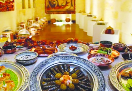 “Esnaf Sofrası Sonbahar Festivali” 29 Ekim’de başlıyor