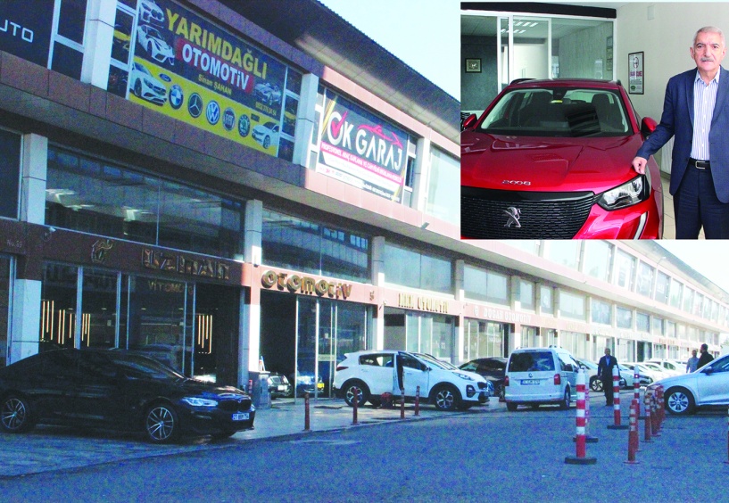 Esnafın yüzde 20’si işyerini kapattı