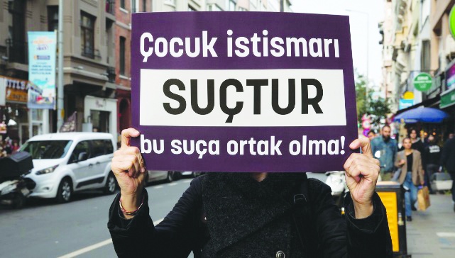 Her 6 şiddet vakasından biri ölümle sonuçlandı!