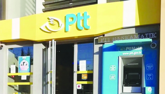 CHP’li Öztürkmen: PTT’nin en kıymetli 50 arazisi yağmalanıyor