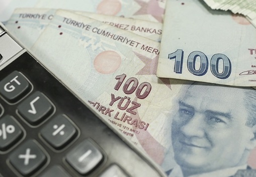 Kamu personeline gelecek yıl 4,9 trilyon lira ödeme yapılacak