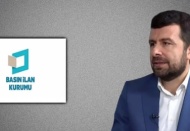 Abdulkadir Çay, Basın İlan Kurumu Genel Müdürlüğü'ne atandı