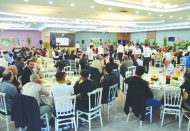 Çölyak hastası öğrencilere  glutensiz gıda ve ekmek verilecek