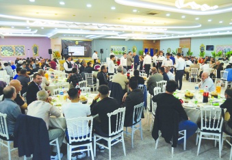 Çölyak hastası öğrencilere  glutensiz gıda ve ekmek verilecek