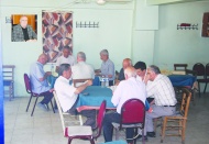 Birçok esnaf, kahvehanesini devrediyor