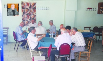 Birçok esnaf, kahvehanesini devrediyor
