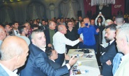 CHP genel merkezi  Antep’i gözden çıkardı