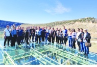 Her zaman kadınları ön  plana çıkarmaya çalışıyoruz