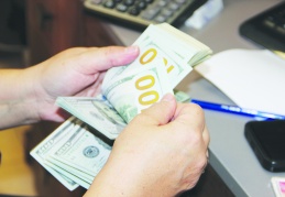 Yatırım aracı dövizden altına kaydı