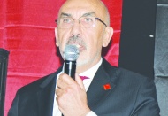 Antep CHP içinde bağnaz bir  'tarikata' dönüşmüş yapı var