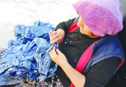 Antep ve bölgede kadın, hazır  giyim sektörünün sömürü aracı