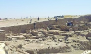 Oylum Höyük’te Hitit izleri…