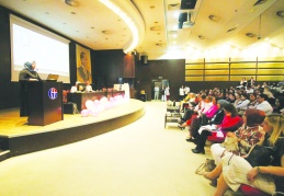 Tedavi sürecinde hasta psikolojik ve sosyal açıdan da desteklenmeli