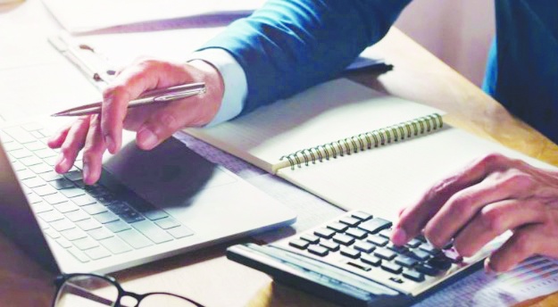 Bütçenin gelir kalemlerinde en büyük artış gelir vergisi kaleminde