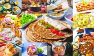 Antep, mutfağı ile sınırladı zorluyor