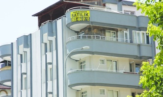 Vatandaş ikinci el konuta  rağbet göstermeye başladı