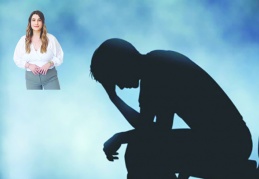 Toplumun ruhsal, ekonomik ve sosyal  dokusunu yansıtan bir halk sağlığı sorunu