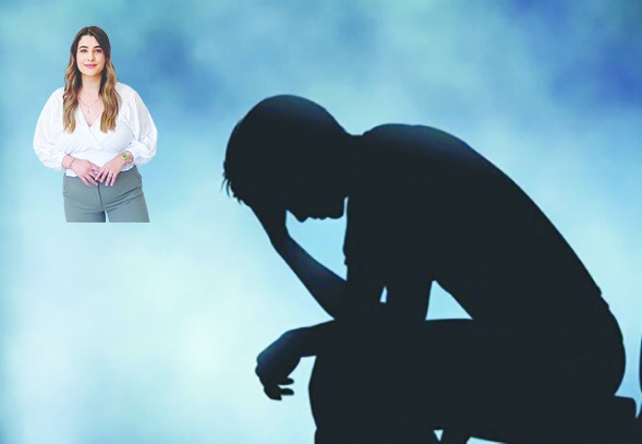 Toplumun ruhsal, ekonomik ve sosyal  dokusunu yansıtan bir halk sağlığı sorunu