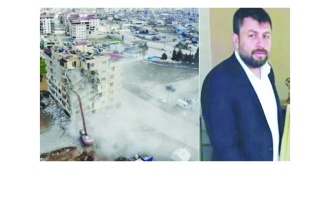 En az 21 yıl ceza alması gerekiyor