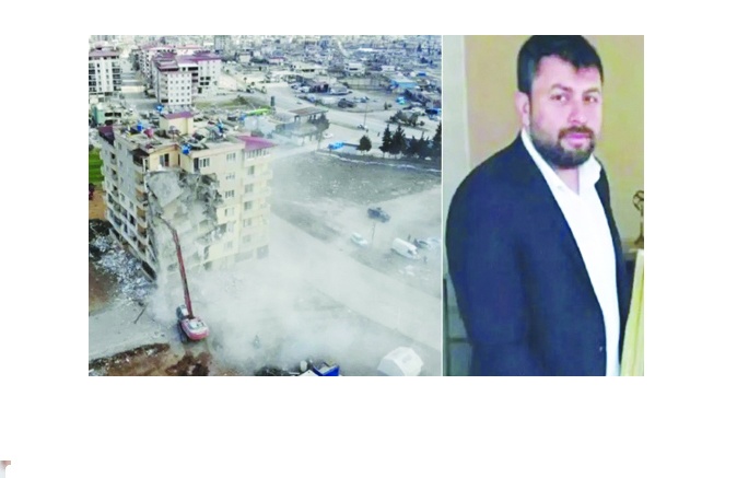 En az 21 yıl ceza alması gerekiyor