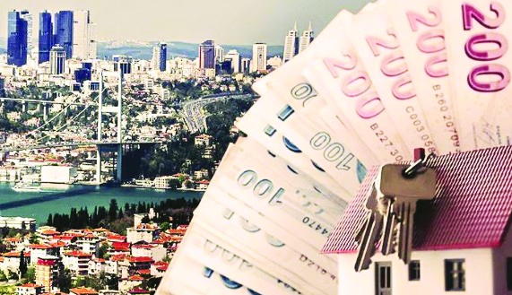 Tapudan notere, kiradan istisnalara vergi sisteminde değişikliğe gidiliyor