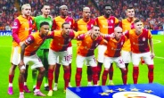 Galatasaray’ın Şampiyonlar Ligi kazancı 22 milyon euroyu geçti!