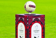 Gaziantep FK-Fenerbahçe maçı pazartesi oynanacak