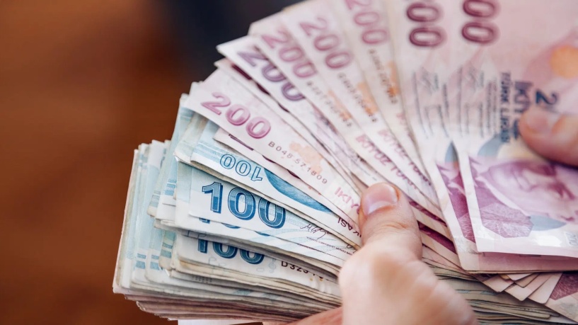 "Türkiye 38 OECD üyesi ülke arasında enflasyon birincisi oldu"