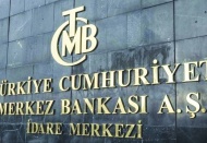 Merkez Bankası politika faizini yüzde 40,5'ten yüzde 39,5 düşürdü