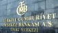 Merkez Bankası politika faizini yüzde 40,5'ten yüzde 39,5 düşürdü